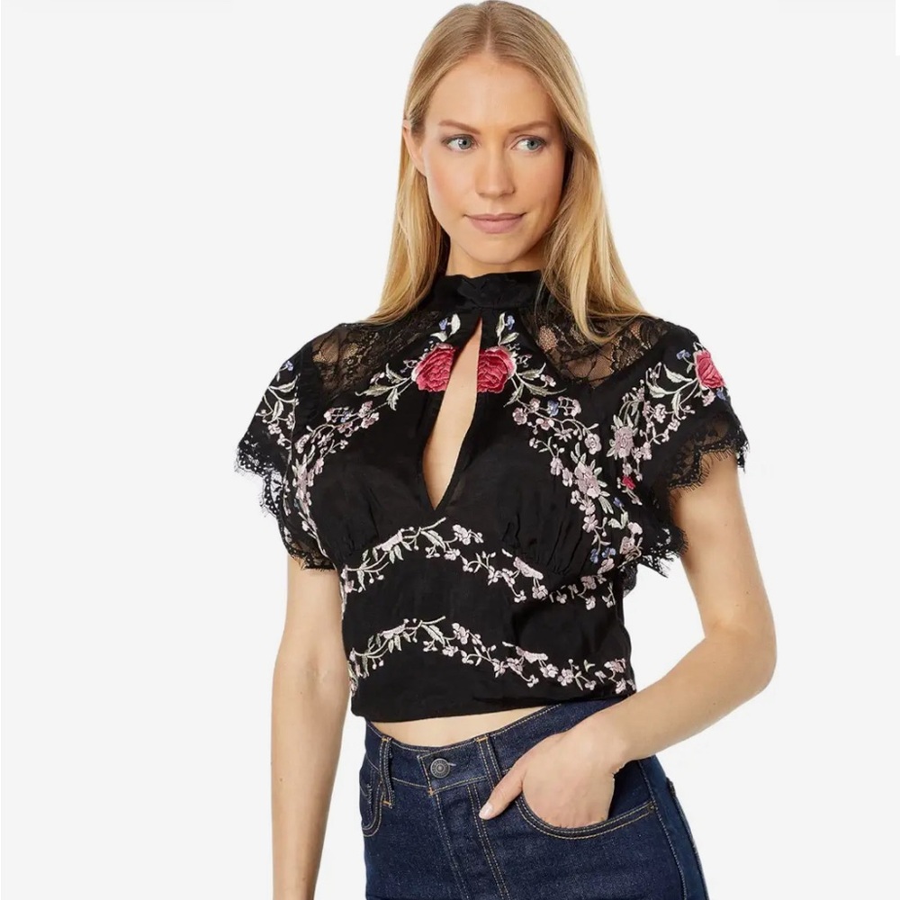 Free People top